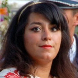Marjane Satrapi