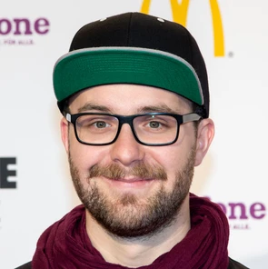 Mark Forster