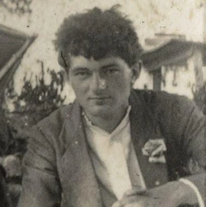 Mark Gertler