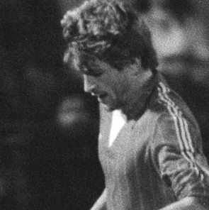 Mark Lawrenson