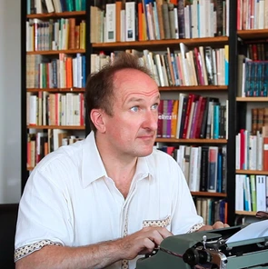 Markus Kupferblum