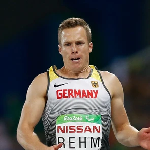 Markus Rehm