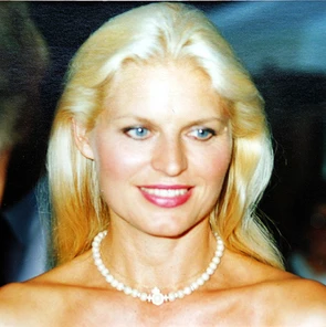 Marlene Charell