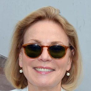 Marthe Keller