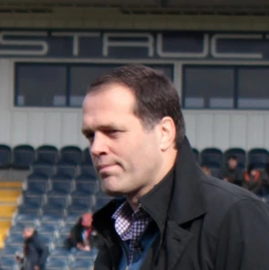 Martin Bayfield