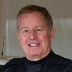 Martin Brundle