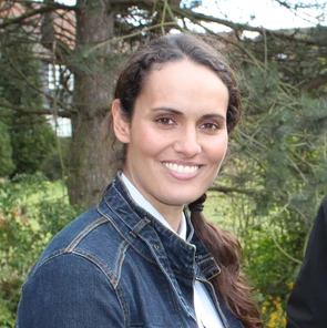 Mary-Ann Ochota