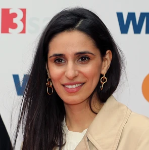 Maryam Zaree