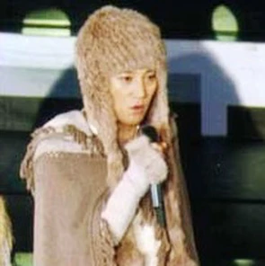 Masahiro Nakai