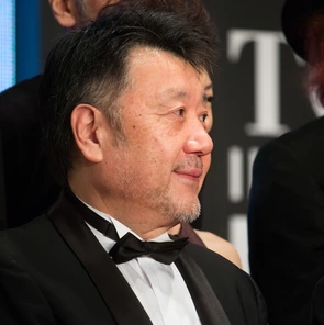 Masato Harada