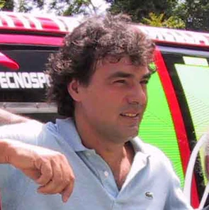 Massimo Giletti