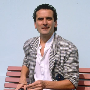 Massimo Troisi