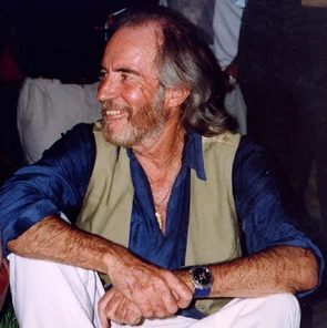 Mati Klarwein