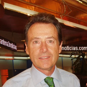 Matias Prats Luque