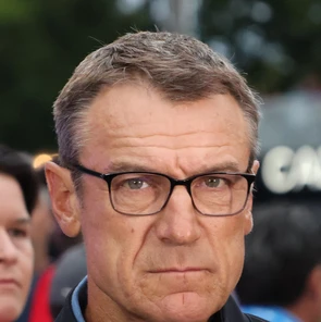 Mats Wilander