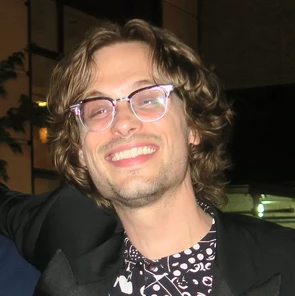 Matthew Gray Gubler