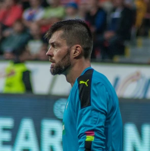 Matúš Kozáčik