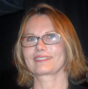 Maud Adams
