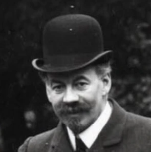 Maurice Reymond de Broutelles