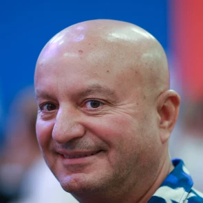 Maurizio Ferrini