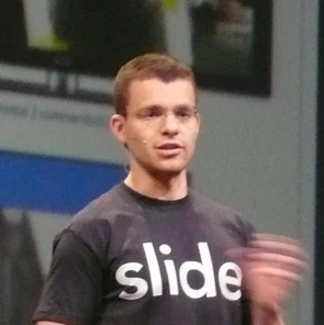 Max R Levchin