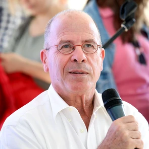 Meir Shalev