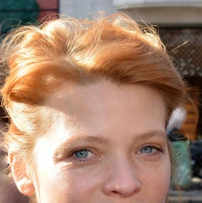 Mélanie Thierry