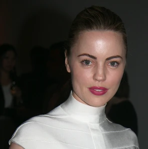 Melissa George