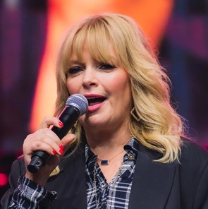 Melissa Peterman