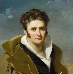 Merry-Joseph Blondel