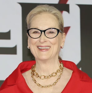 Meryl Streep
