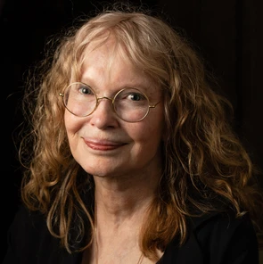 Mia Farrow