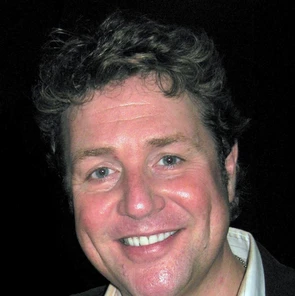 Michael Ball