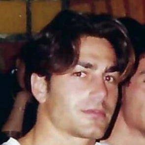 Michael Bergin