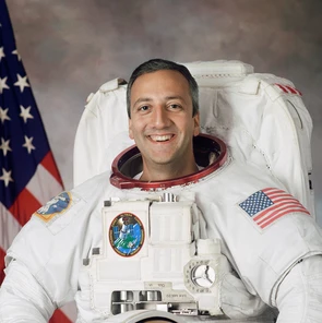 Michael Massimino