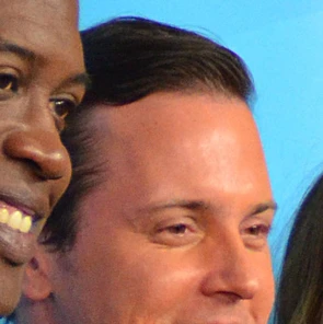 Michael Mosley