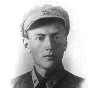 Michail Klavdievič Tichonravov