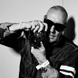 Michel Comte