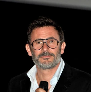 Michel Hazanavicius
