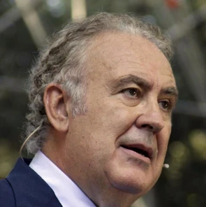 Michele Santoro