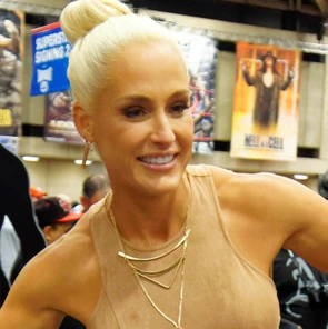 Michelle McCool