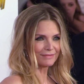 Michelle Pfeiffer