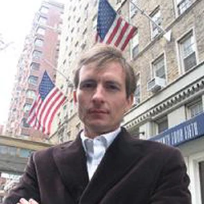 Michiel Vos