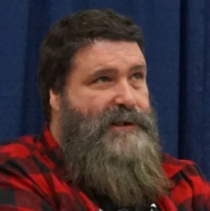 Mick Foley