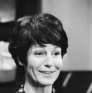 Mies Bouwman