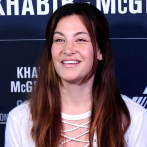 Miesha Tate