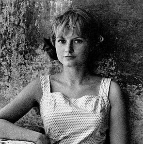 Mijanou Bardot