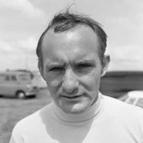 Mike Hailwood