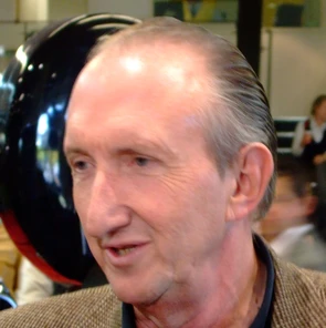 Mike Krüger