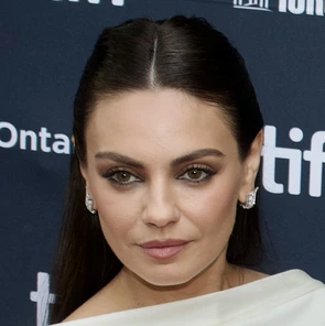 Mila Kunis